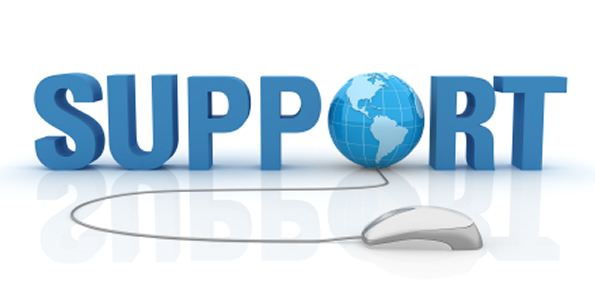 support main